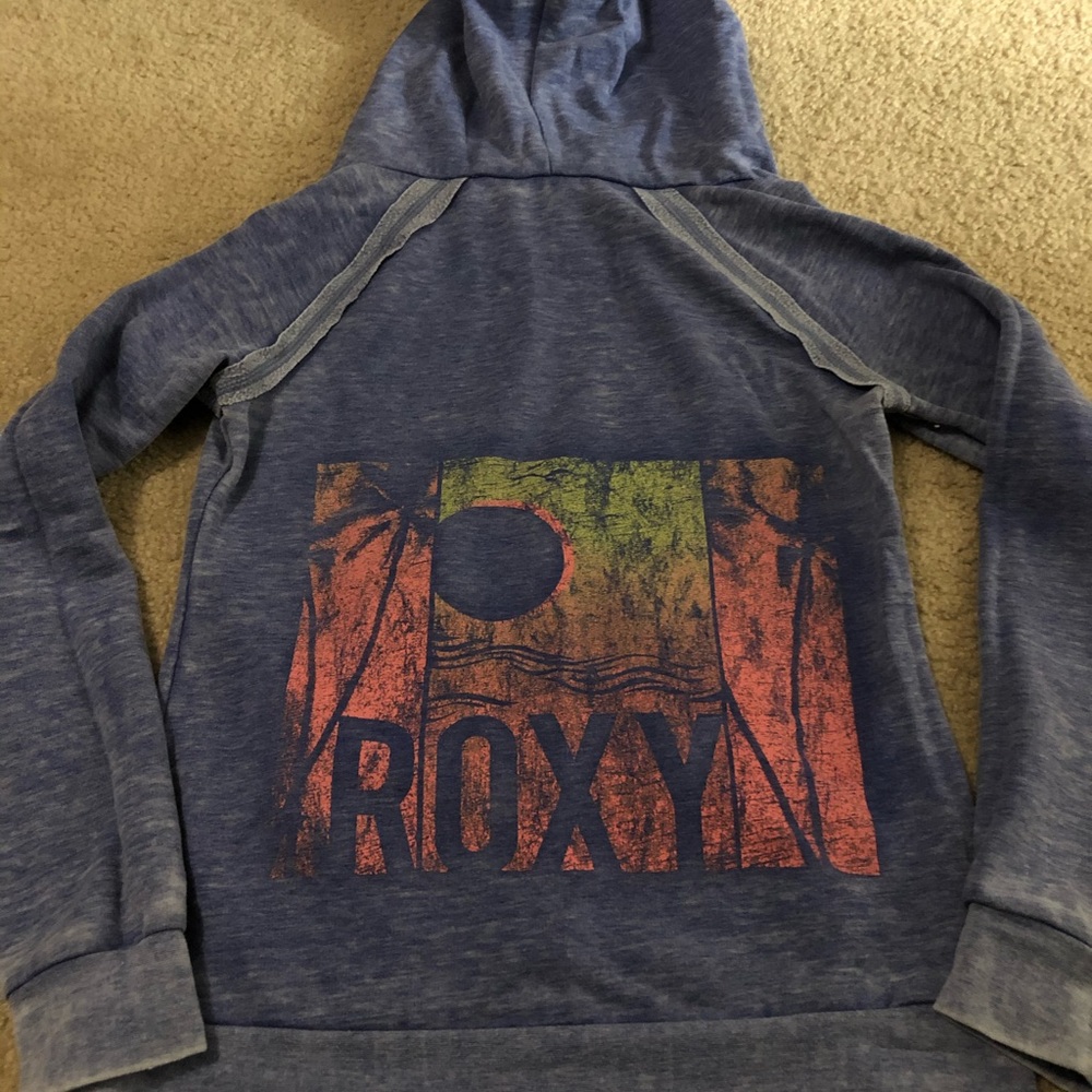 Roux sweatshirt - Picture 3 of 3